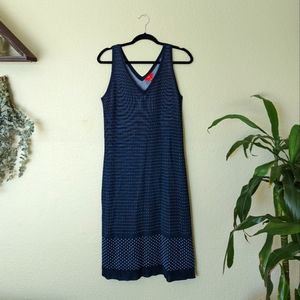 E.T.C. Sleeveless Dress